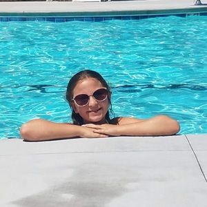 Meet your Posher, Janice